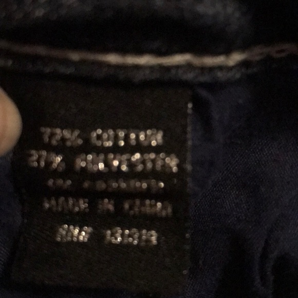 Karma Blue jeans - Picture 8 of 9